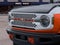 2026 Ford Bronco Stroppe Edition