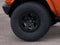 2026 Ford Bronco Stroppe Edition