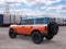 2026 Ford Bronco Stroppe Edition