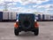 2026 Ford Bronco Stroppe Edition
