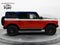 2026 Ford Bronco Stroppe Edition