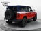 2026 Ford Bronco Stroppe Edition