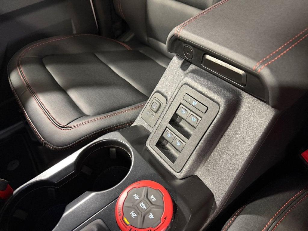 2026 Ford Bronco Stroppe Edition