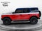 2026 Ford Bronco Stroppe Edition
