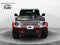 2026 Ford Bronco Stroppe Edition