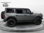 2022 Ford Bronco Wildtrak w/Lux Pkg & Towing