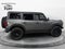 2022 Ford Bronco Wildtrak w/Lux Pkg & Towing