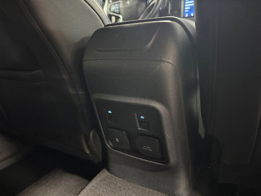 2022 Ford Bronco Wildtrak w/Lux Pkg & Towing