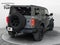 2022 Ford Bronco Wildtrak w/Lux Pkg & Towing
