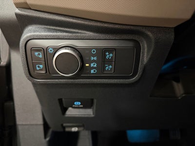 2022 Ford Bronco Wildtrak w/Lux Pkg & Towing