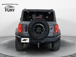 2022 Ford Bronco Wildtrak w/Lux Pkg & Towing