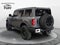 2022 Ford Bronco Wildtrak w/Lux Pkg & Towing
