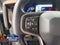 2022 Ford Bronco Outer Banks Blue Certified