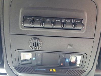 2025 Ford Bronco Badlands Hard Top