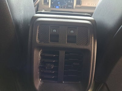 2025 Ford Bronco Badlands Hard Top