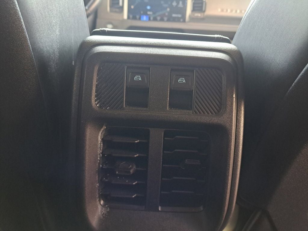 2025 Ford Bronco Badlands Hard Top