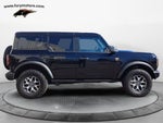 2025 Ford Bronco Badlands Hard Top