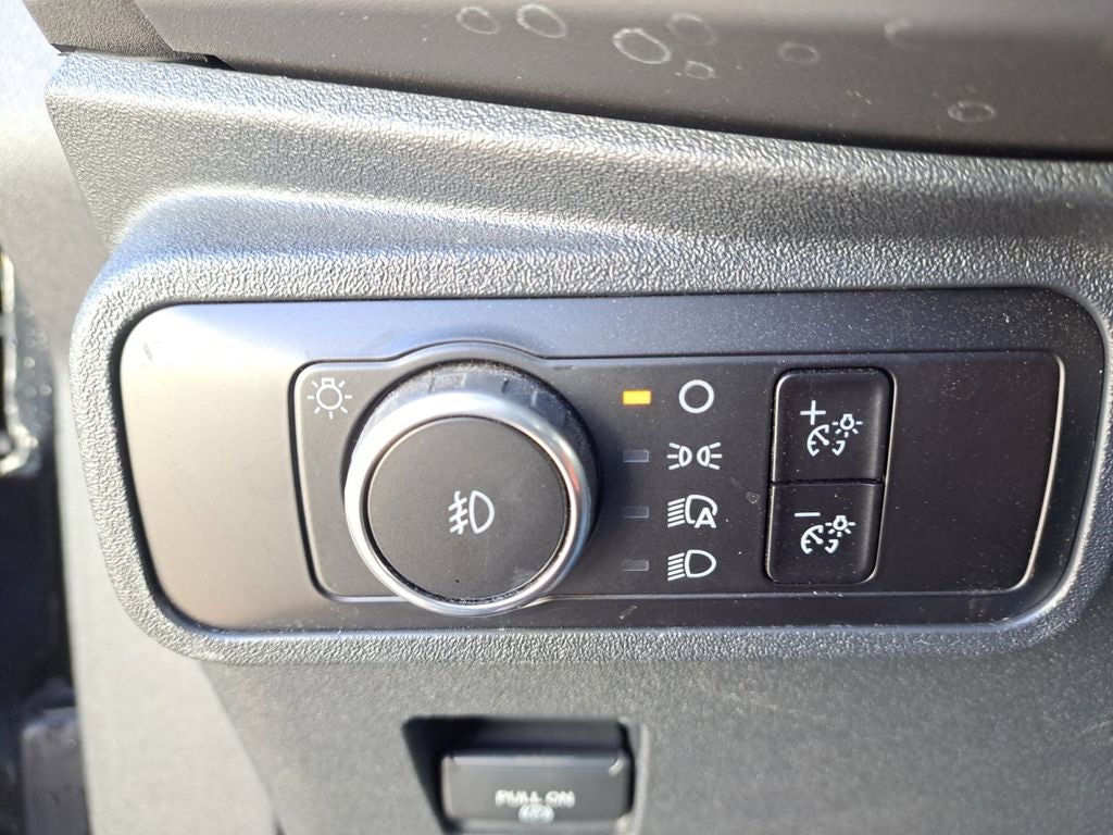 2025 Ford Bronco Badlands Hard Top