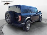 2025 Ford Bronco Badlands Hard Top