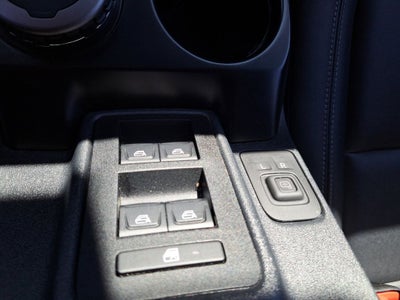 2025 Ford Bronco Badlands Hard Top