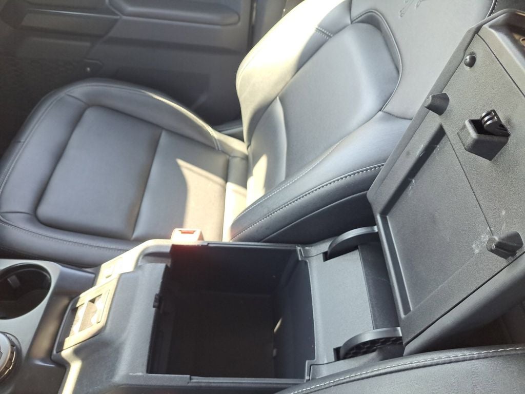 2025 Ford Bronco Badlands Hard Top