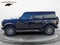 2025 Ford Bronco Badlands Hard Top