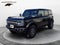 2025 Ford Bronco Badlands Hard Top