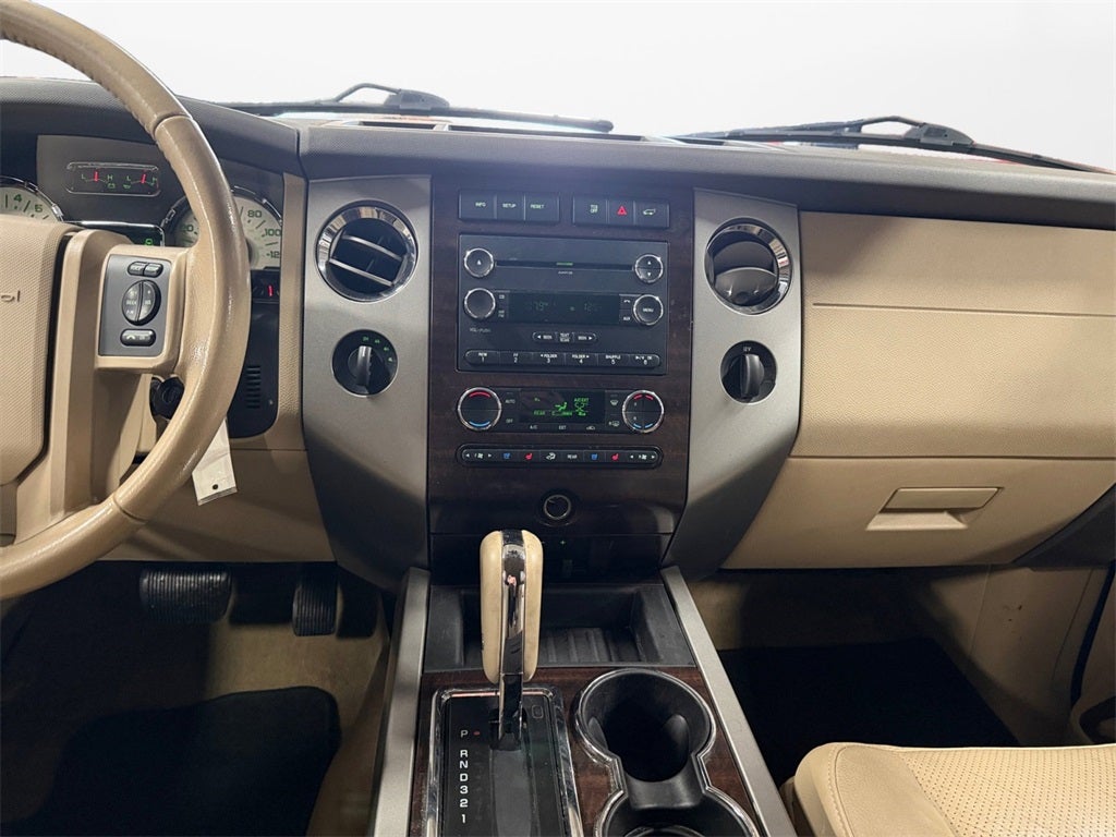 2014 Ford Expedition EL XLT