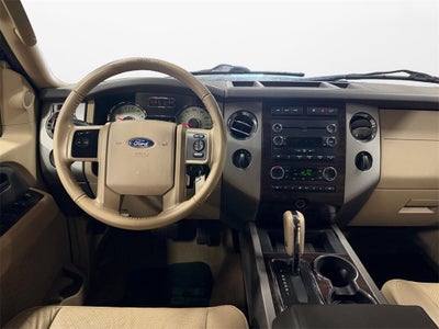 2014 Ford Expedition EL XLT