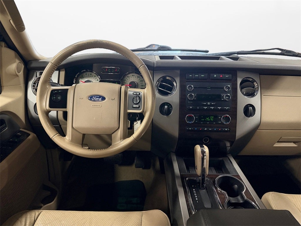 2014 Ford Expedition EL XLT