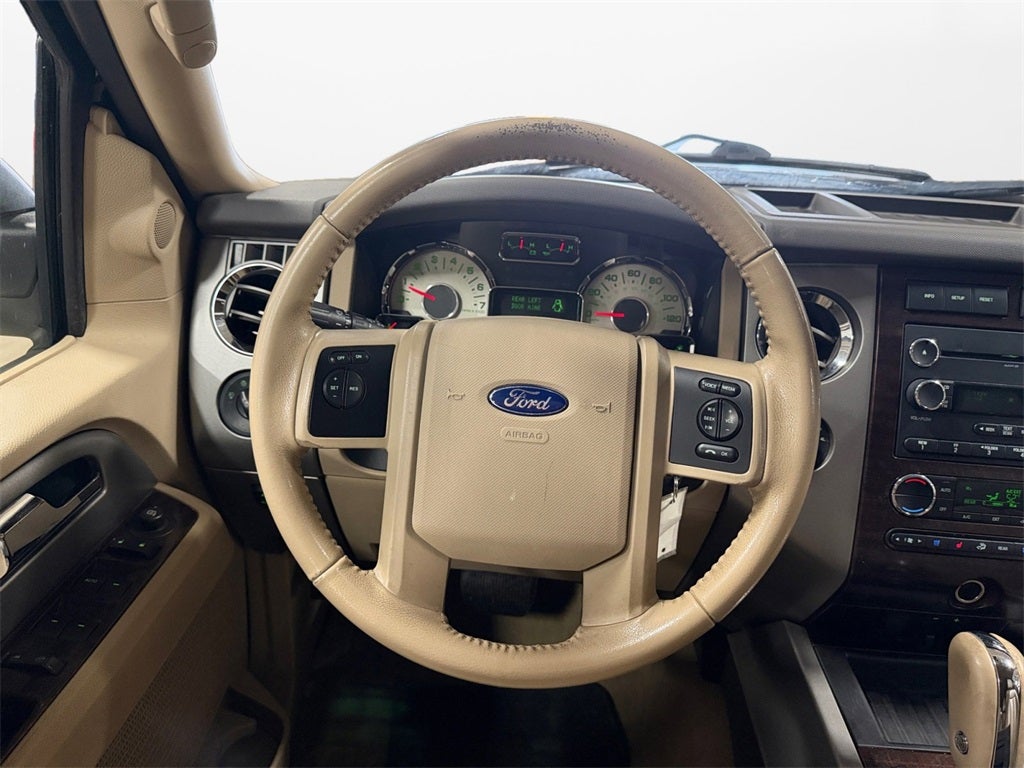 2014 Ford Expedition EL XLT