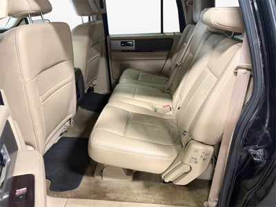 2014 Ford Expedition EL XLT