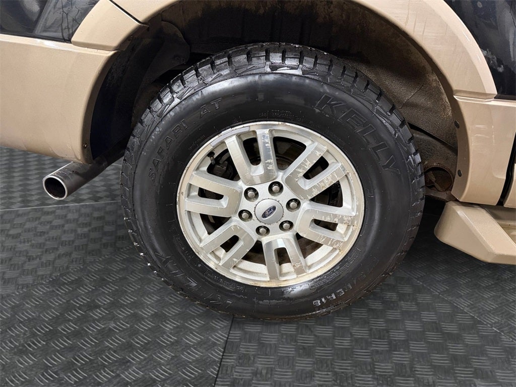 2014 Ford Expedition EL XLT