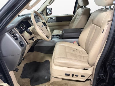 2014 Ford Expedition EL XLT