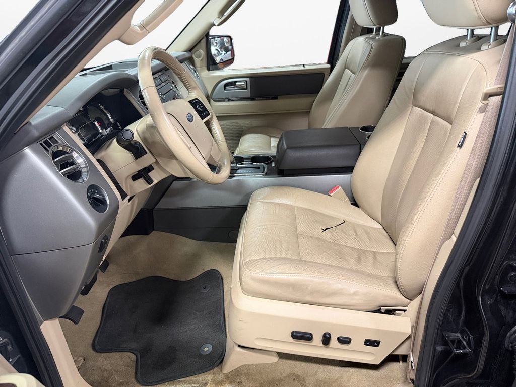 2014 Ford Expedition EL XLT