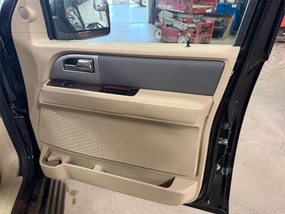 2014 Ford Expedition EL XLT