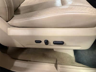 2014 Ford Expedition EL XLT