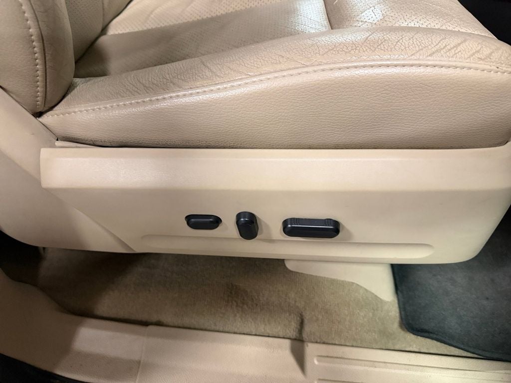 2014 Ford Expedition EL XLT