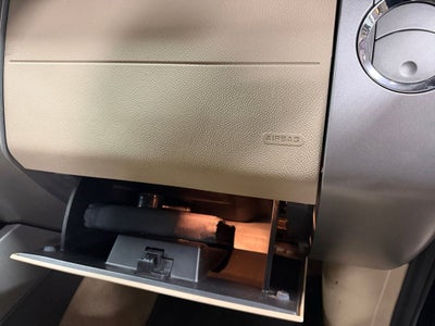 2014 Ford Expedition EL XLT