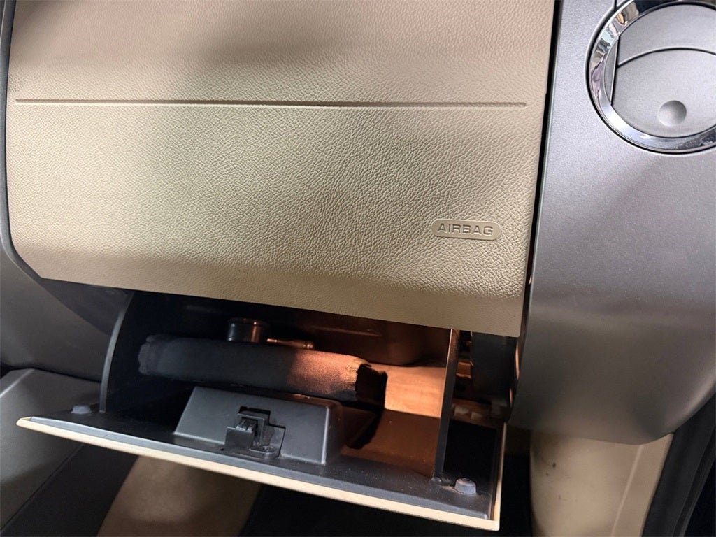 2014 Ford Expedition EL XLT