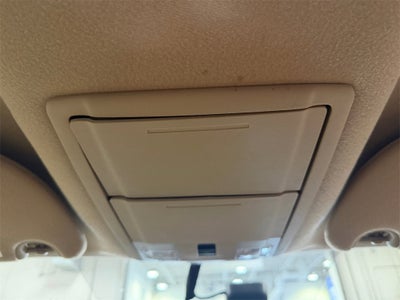 2014 Ford Expedition EL XLT