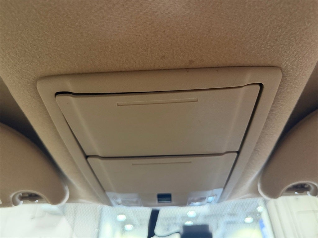 2014 Ford Expedition EL XLT