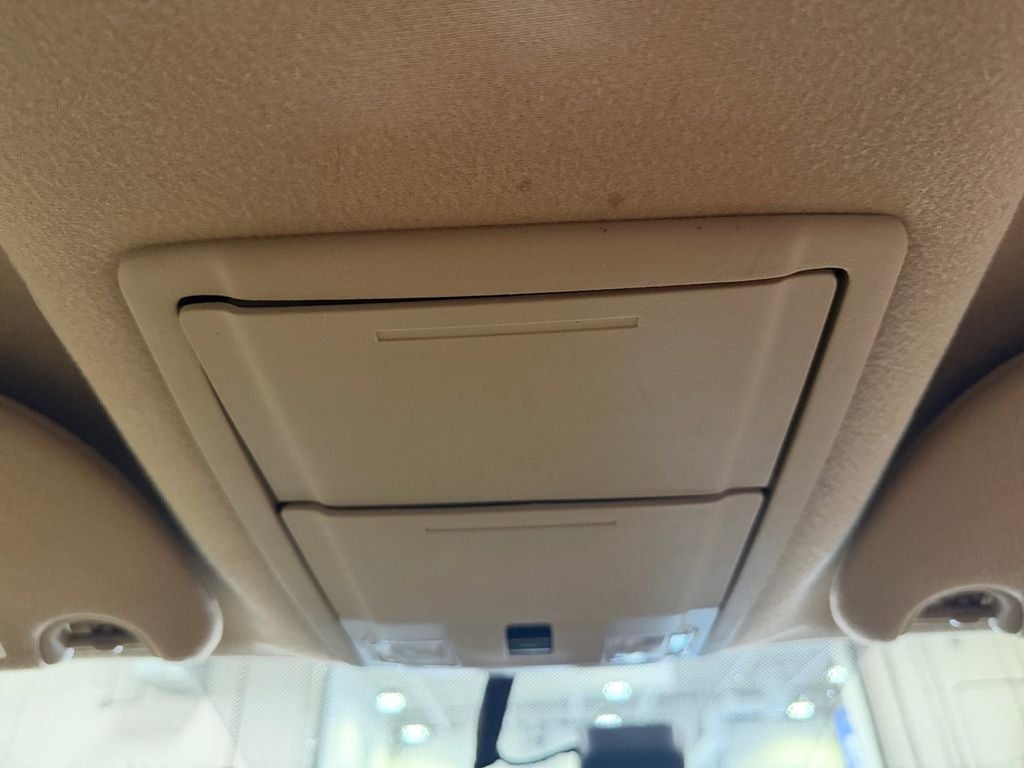 2014 Ford Expedition EL XLT