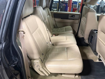 2014 Ford Expedition EL XLT