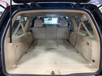 2014 Ford Expedition EL XLT