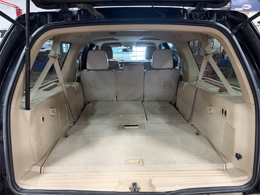 2014 Ford Expedition EL XLT