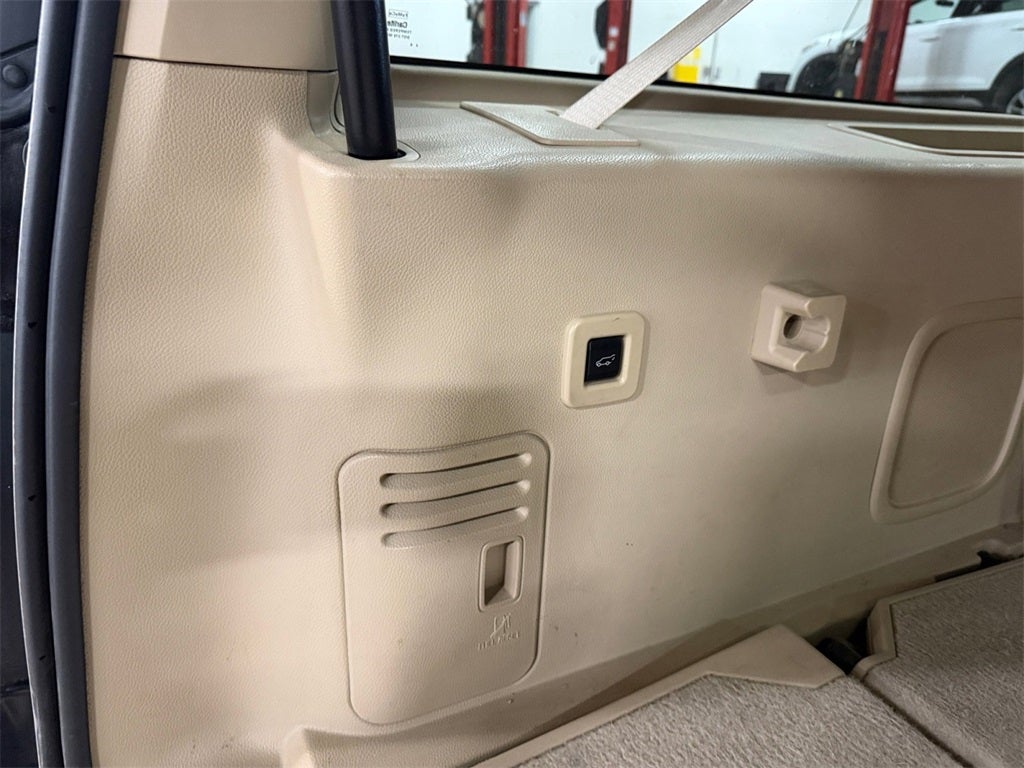 2014 Ford Expedition EL XLT