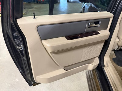 2014 Ford Expedition EL XLT