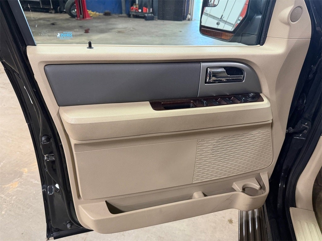 2014 Ford Expedition EL XLT