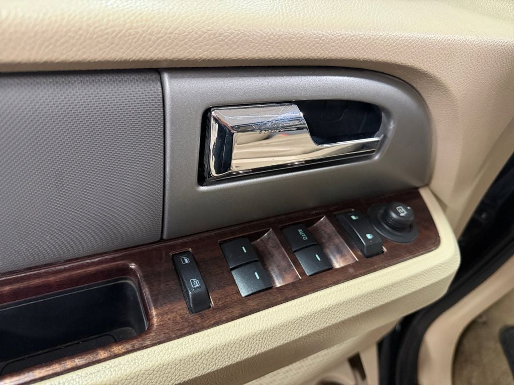 2014 Ford Expedition EL XLT